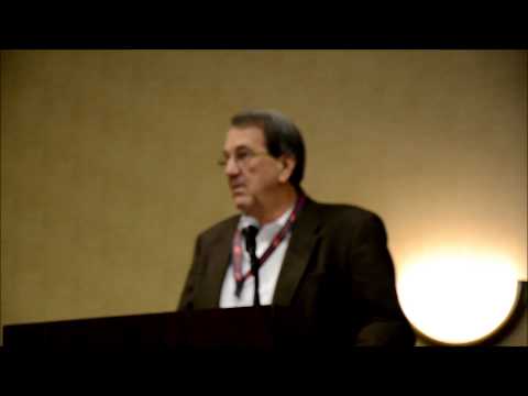 2014 Leadership Conference - Lloyd Carr - YouTube