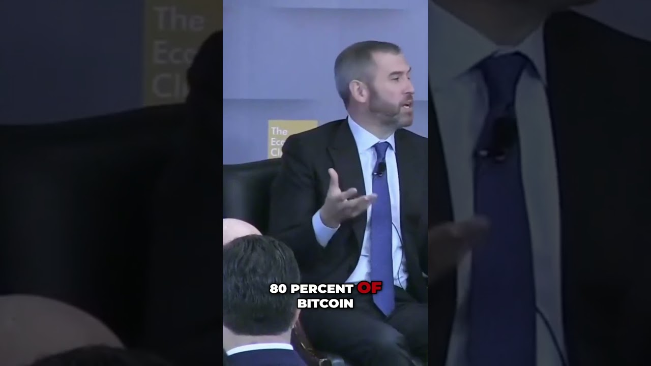 Is Bitcoin Really Decentralized?