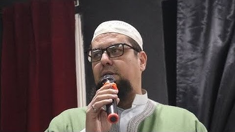 صلاة التهجد /سورة البقرة /سفيان بن عيجة