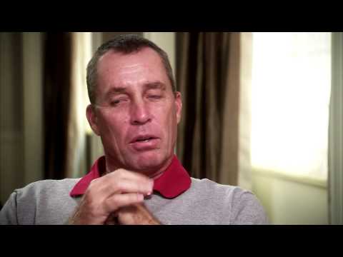 Two Minutes With Ivan Lendl