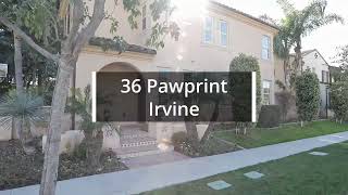 Irresistable in Irvine - 36 Pawprint, Irvine, CA 92618