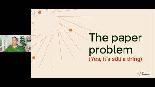 Accounting Webcast:Digital Meets Personal – Why Your Firm Needs to Pair People With Tax Automation