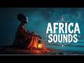AFRICAN ANCESTRAL HEALING Deep Relaxation With Native Tribal Instruments Echoes Of The Elements