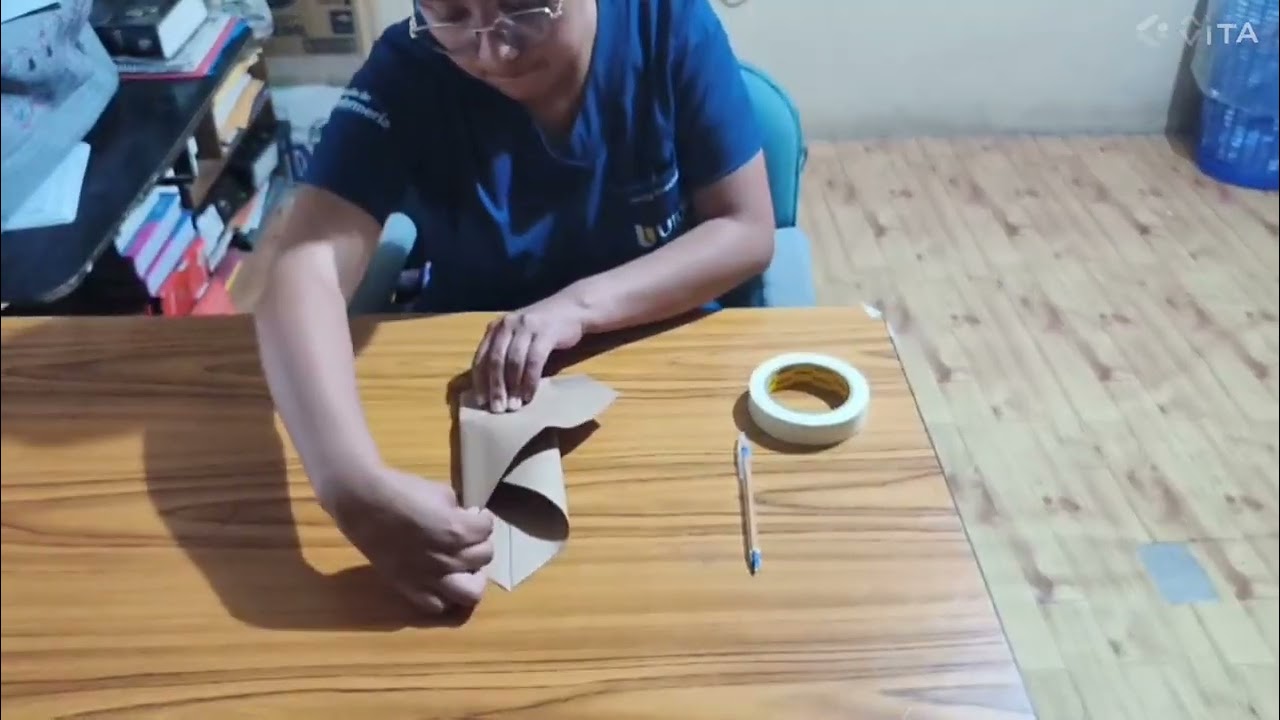 Empaquetado de Gasas 