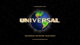 Wolf Films🐺/Universal Network Television/NBC Studios (2003) #1