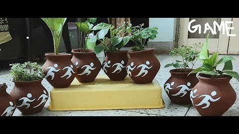 Game Theory Part-II|Saddle Point |Value of the game)