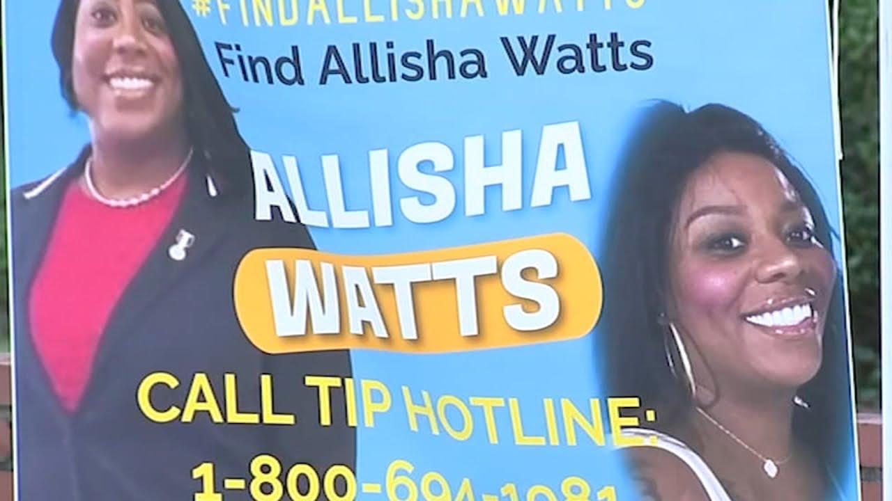 LIVE: Family of missing Moore County woman speaks about disappearance