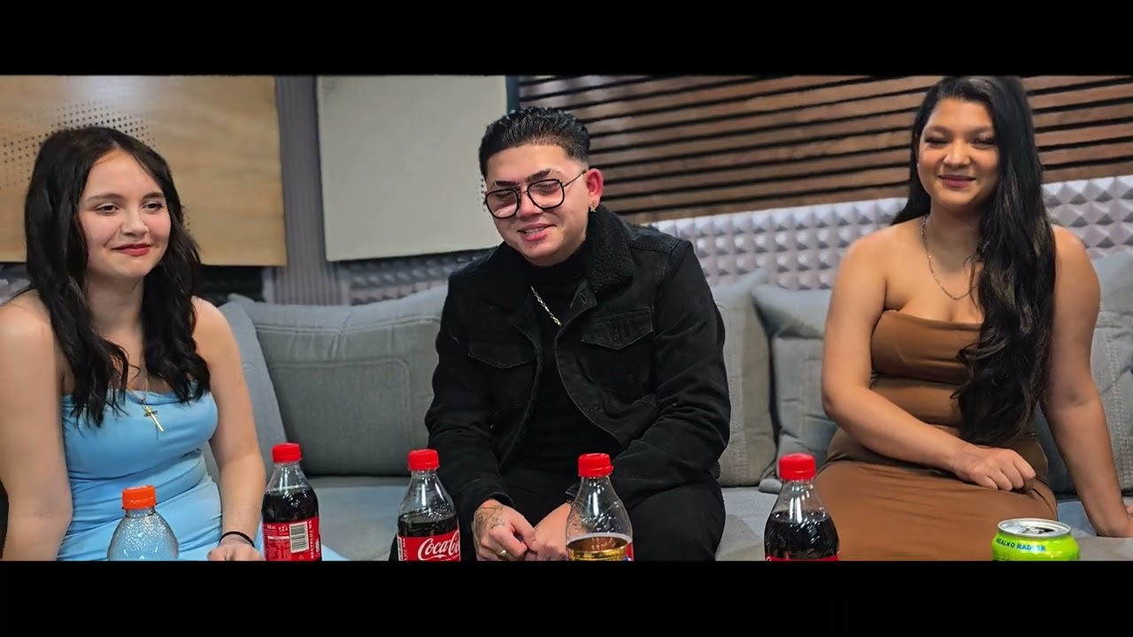 Voice Band La da Sundzal Official Audio 2025