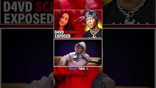 D4vd's Tesla & Dismembered Teen: Chilling New Evidence -  D4vd Romantic Homicide #d4vd