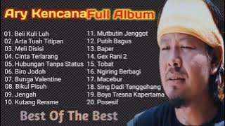 ARY KENCANA Full Album  - The Best Of The Best || Tembang Bali Pilihan Ary Kencana