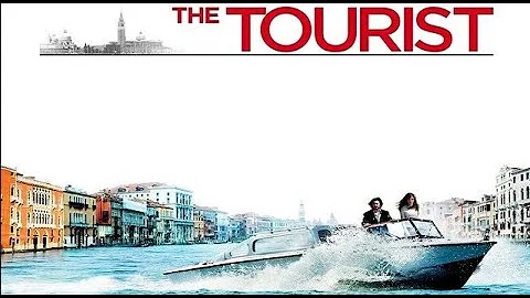 The Tourist ~action suite~ by James Newton Howard