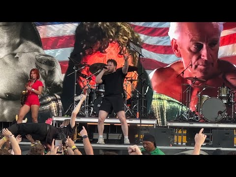 Bilmuri - BETTER HELL (Thicc Boi) (Live in Daytona Beach, FL 5-17-25) Welcome To Rockville