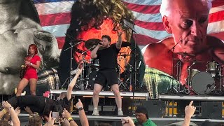 Bilmuri - Better Hell Thicc Boi Live In Daytona Beach, Fl 5-17-25 Welcome To Rockville