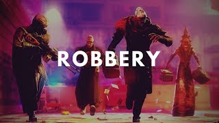 [NEW] Hard Fast Trap Beat - "ROBBERY" Sick Trap/Rap Instrumental (Prod. By Cyrov)