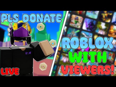 Help with webcam on pls donate : r/RobloxHelp