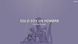 EPIC: The Musical - Just A Man | Sub Español + Lyrics