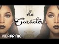 Joha - La Contestación (Shot For Me Spanish Version) [Lyric Video]