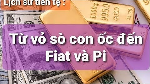 Con đường để Pi trở thành tiền tệ toàn cầu #pinetwork #picoin #bitcoin