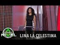 'Andas en mi cabeza' - Lina La Celestina - Audiciones | A otro Nivel