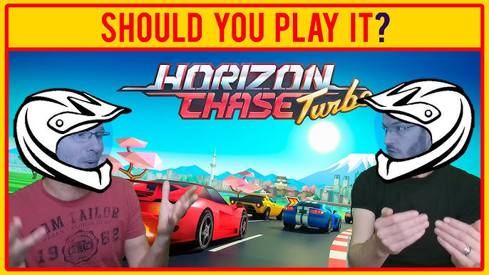 Horizon Chase 2 | Baixe e compre hoje - Epic Games Store