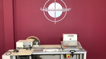 GBC STL1000 Twin Loop Binder