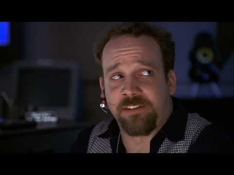 Truman verschwindet auf hoher See | Die Truman Show (1998) (Clip) (German)