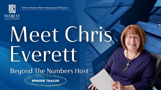 Beyond the Numbers | Wealth, Legacy & the Stories Behind the Money