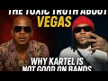 THE TOXIC TRUTH ABT VEGAS +KARTEL WEAKNESS EXPOSE