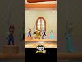 Soup Troupe - Super Mario Party Jamboree #shorts