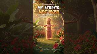 My Story Is Not Over  The Last Chapter