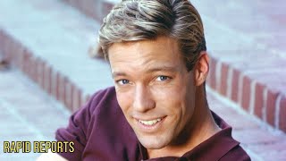Richard Chamberlain Is Now Almost 90, Try Not to Gasp When You See Him Today