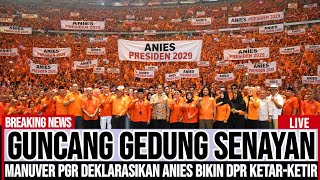 Download lagu GUNCANG GEDUNG SENAYAN !! MANUVER PARTAI GERAKAN RAKYAT DEKLARASIKAN ANIES BIKIN DPR KETAR-KETIR