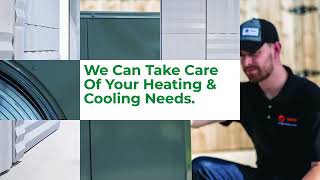 Johnson Heating & Cooling | Your Friendly Neighborhood HVAC Service