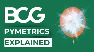 BCG Pymetrics Test Explained