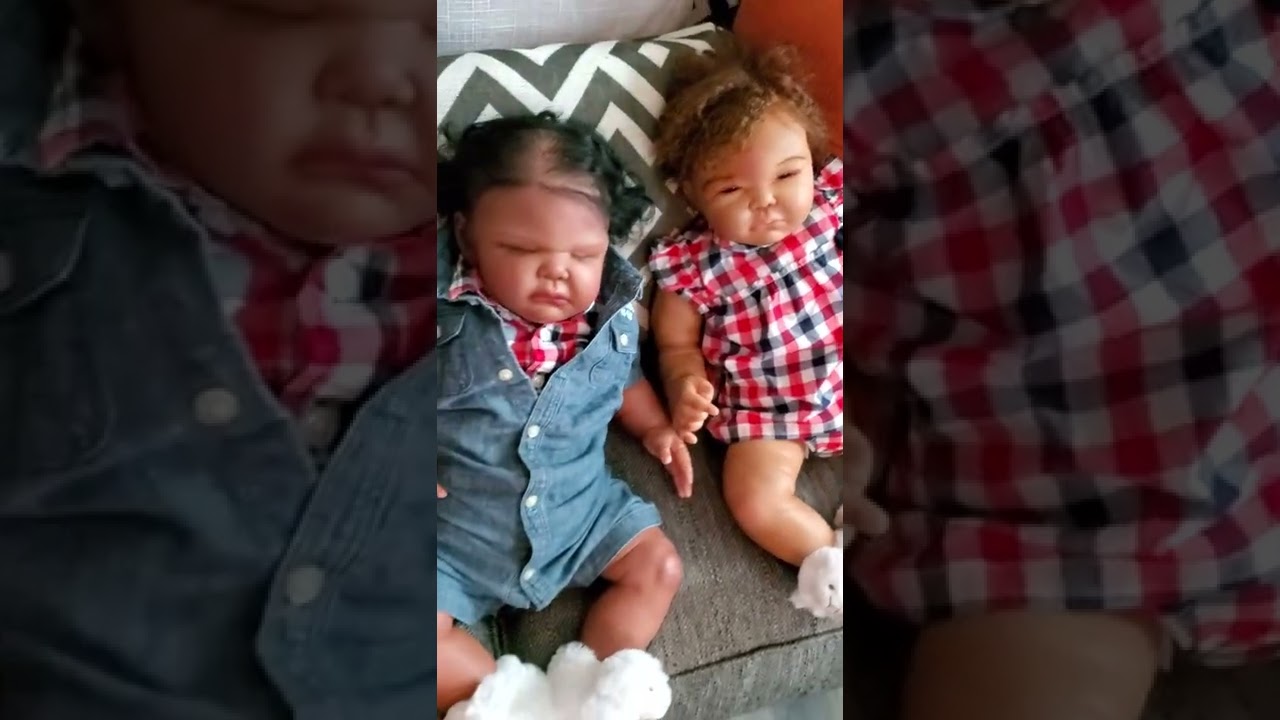 Alexa Marie Sculpts  Reborn Doll Babies