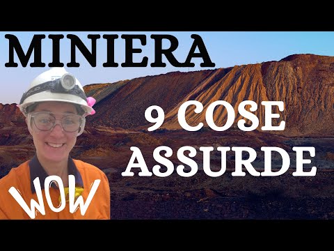 9 CURIOSITÀ sulla