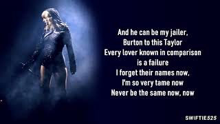 ...Ready For It? - Taylor Swift Lyrics