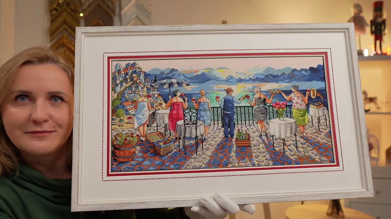 Эфир 170.Прямой эфир БелБагетМастер!