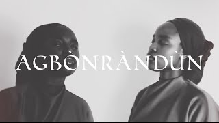 Teledalase - Soothing Yoruba music - for Orí