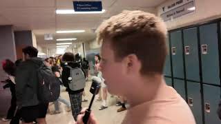 CCHS Today Tuesday (4.29.25)