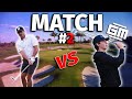 SUNDAY MATCH #2 | Garrett vs Micah |