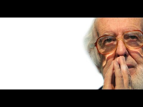 Al Servicio de la Vida: La libertad gloriosa, Ignacio Larrañaga - YouTube