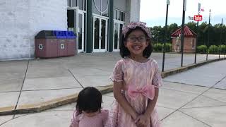 Zara News | Lana sangat Hebat bermain UKULELE 😍 Anak Indonesia Hebat