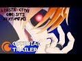 A Destructive God Sits Next to Me | OFFICIAL TRAILER 2