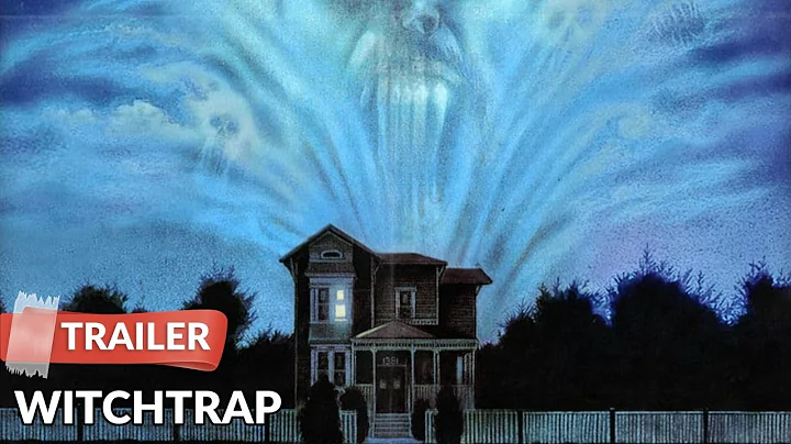 Witchtrap 1989 Trailer | James W. Quinn | Kathleen...