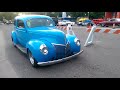 MSRA-2018 Back To The 50's St Paul Minnesota State Fairgrounds