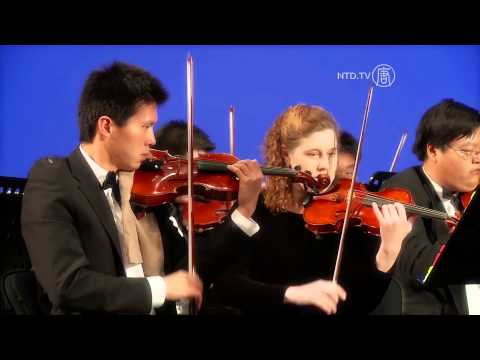 Discovering China - Shen Yun Orchestra, The Three ...