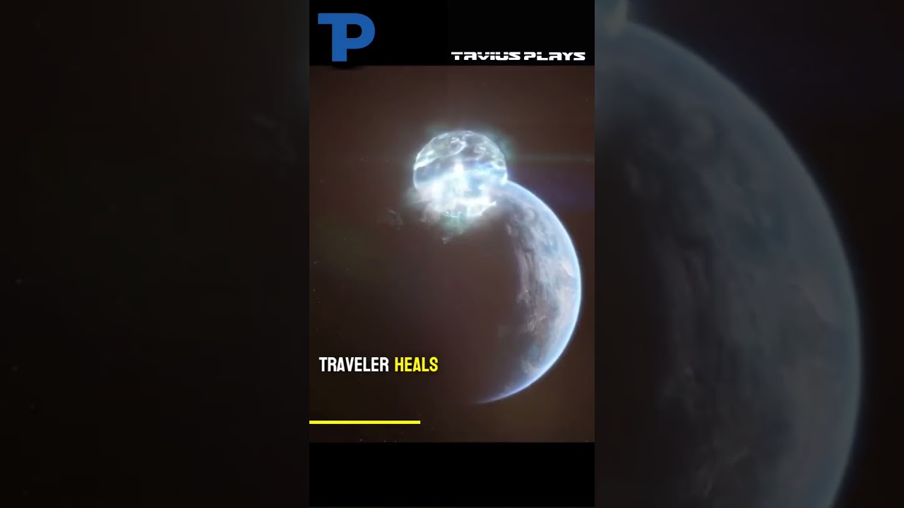 It has been a JOURNEY.. Destiny 2 