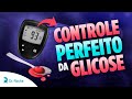 Tome 2 colheres disso a noite para o controle perfeito da glicose no sangue