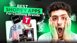 Best Shopify Apps For Clothing Brands ( 2025 ) screenshot 4